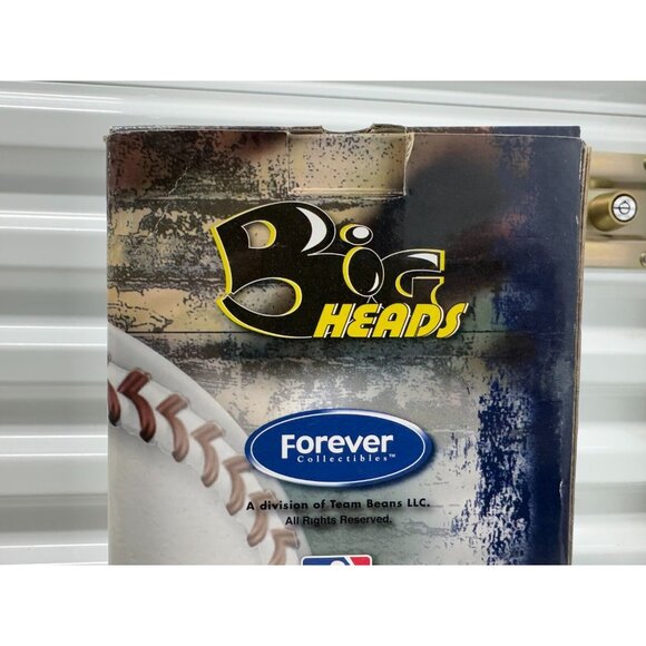 Ichiro Suzuki #51 Big Heads Bobblehead Seattle Mariners MLB - Picture 6 of 10